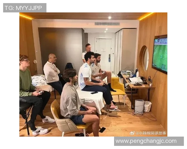 足球球星放松时刻揭秘：泡澡助力恢复，提升赛场表现的秘密武器